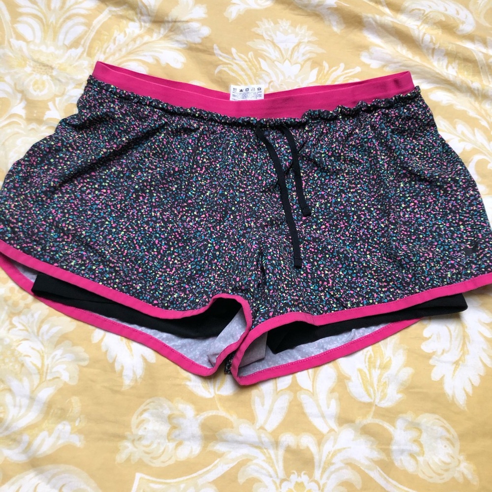 Sports Nike shorts